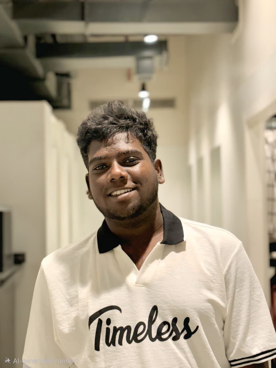 Jeevarathinam V